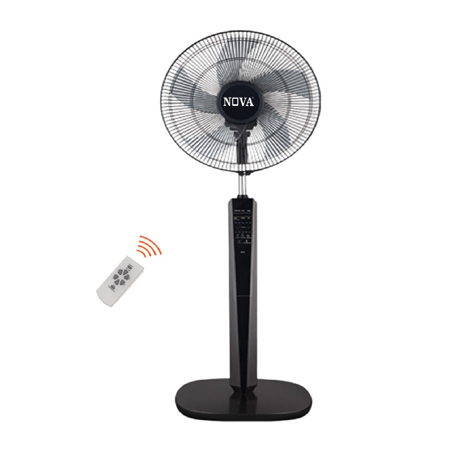 NOVA Stan Fan 16" AC