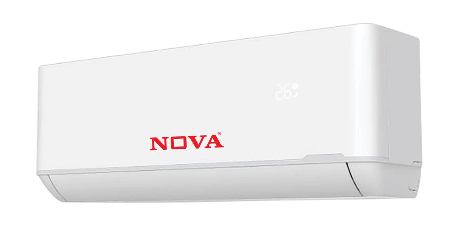 NOVA DUEL INVERTER AC 2.0 TON