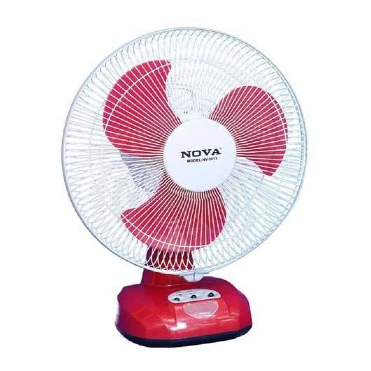 NOVA Charger Fan 12" NV-3013